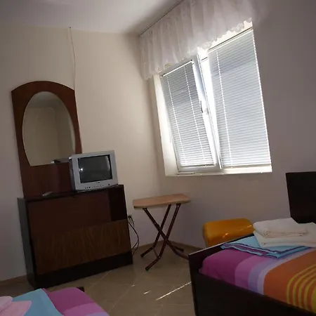 Vendégház Guest Kamberovi Sabla