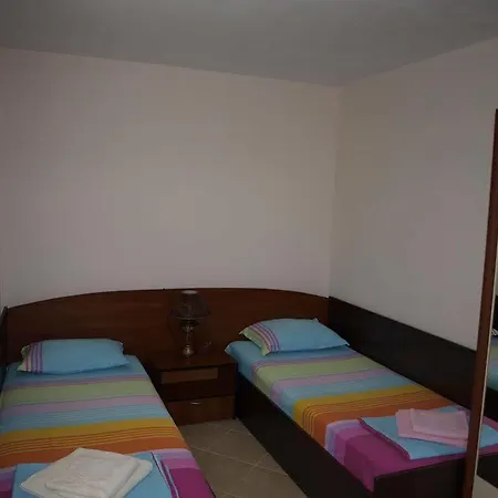 Vendégház Guest Kamberovi